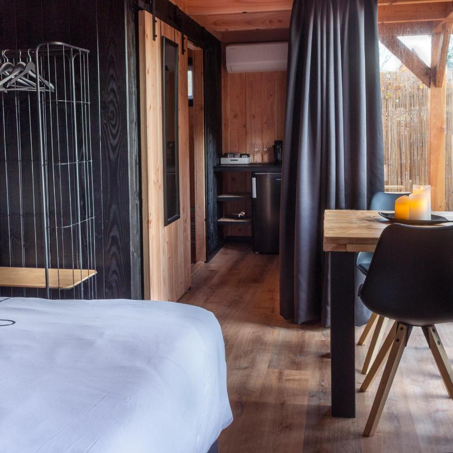 Casa aan de Plas, B&B met hottub en jacuzzi Nieuwkoop Buitenkant foto